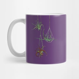 Hanging Cephaloplants Mug